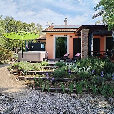 The Forest House Krk 2 Kras ภายนอก รูปภาพ