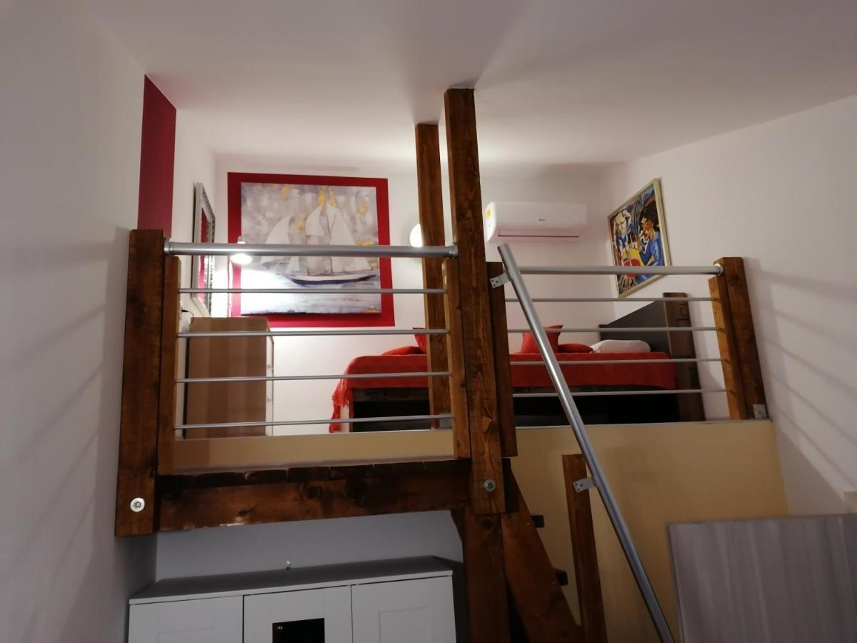 The Forest House Krk 2 Kras ภายนอก รูปภาพ