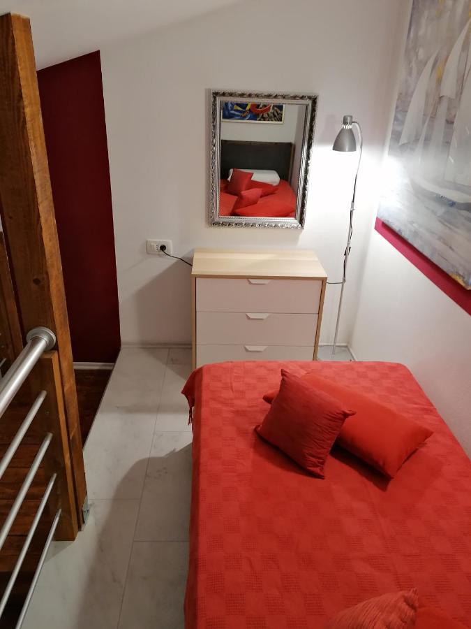 The Forest House Krk 2 Kras ภายนอก รูปภาพ