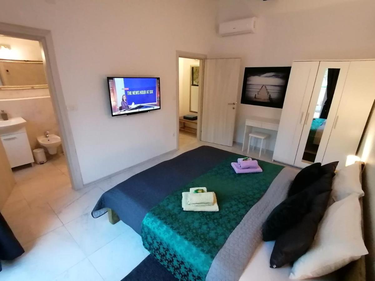 The Forest House Krk 2 Kras ภายนอก รูปภาพ