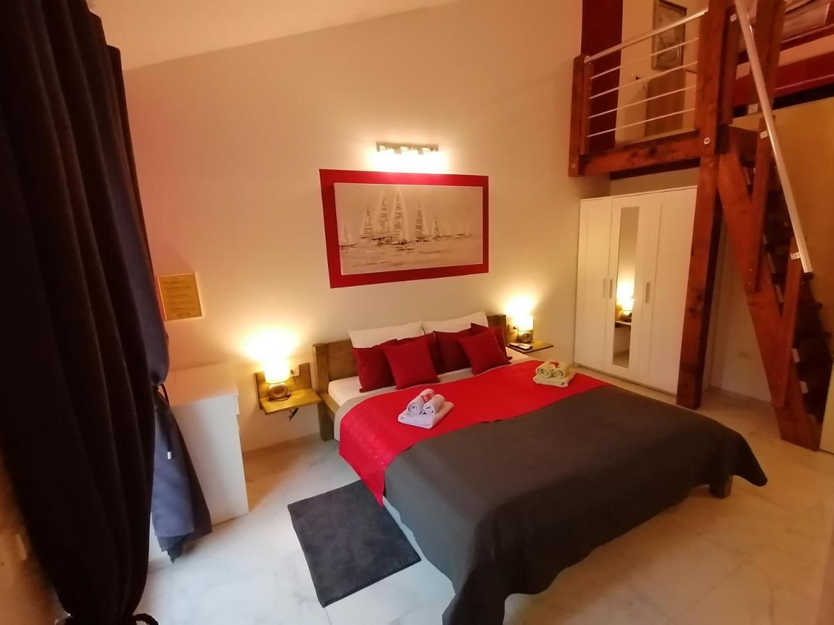 The Forest House Krk 2 Kras ภายนอก รูปภาพ