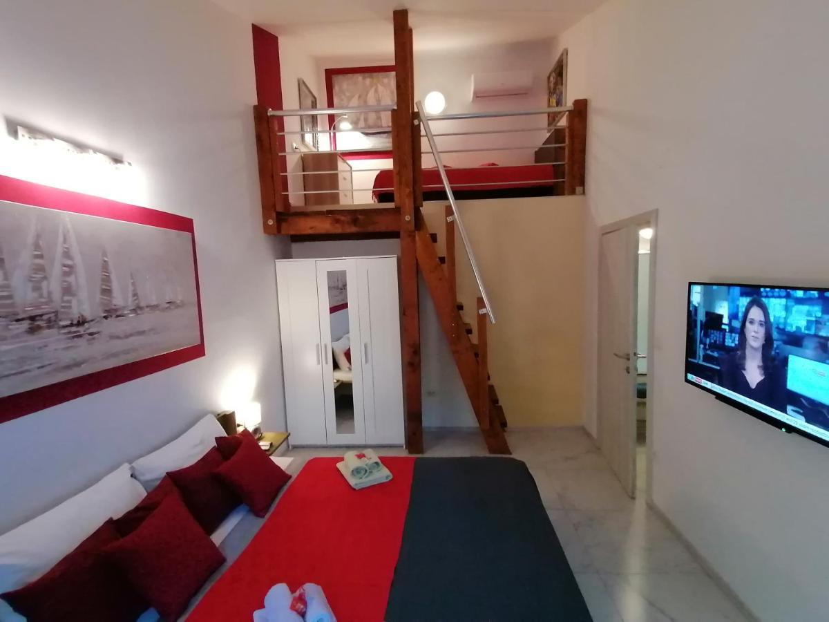 The Forest House Krk 2 Kras ภายนอก รูปภาพ