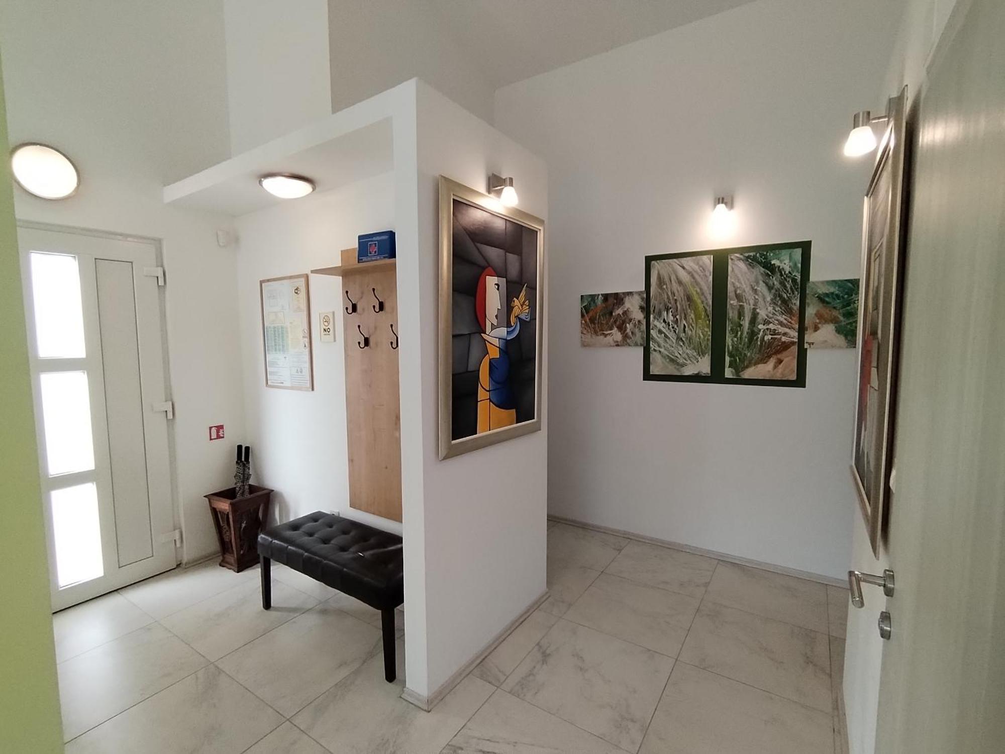 The Forest House Krk 2 Kras ภายนอก รูปภาพ