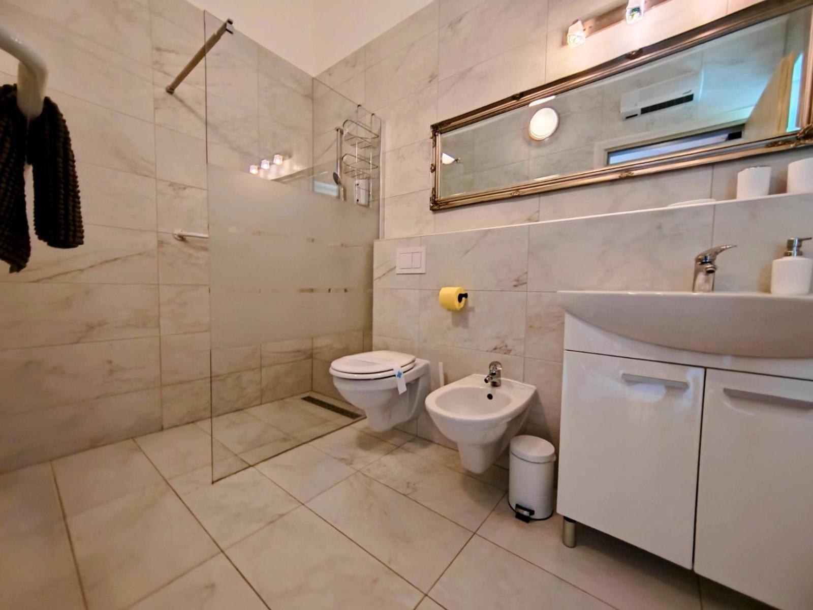 The Forest House Krk 2 Kras ภายนอก รูปภาพ