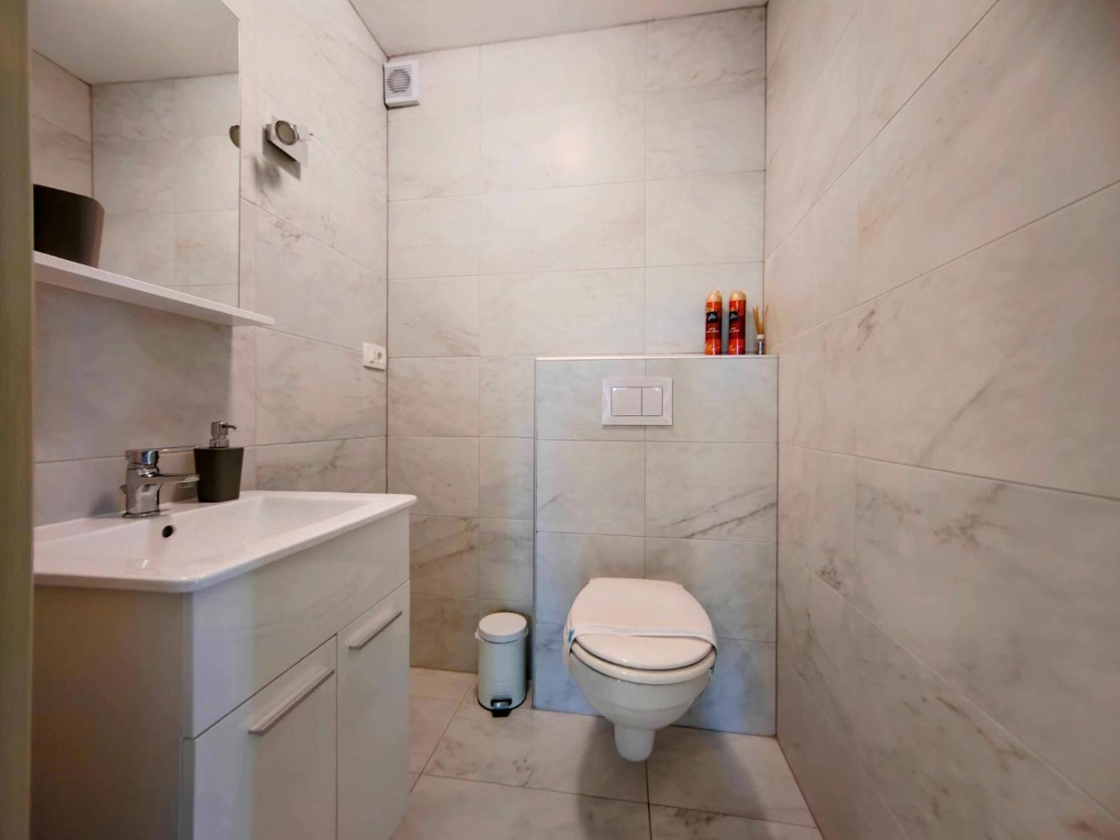 The Forest House Krk 2 Kras ภายนอก รูปภาพ